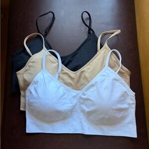 Sports Bra’s